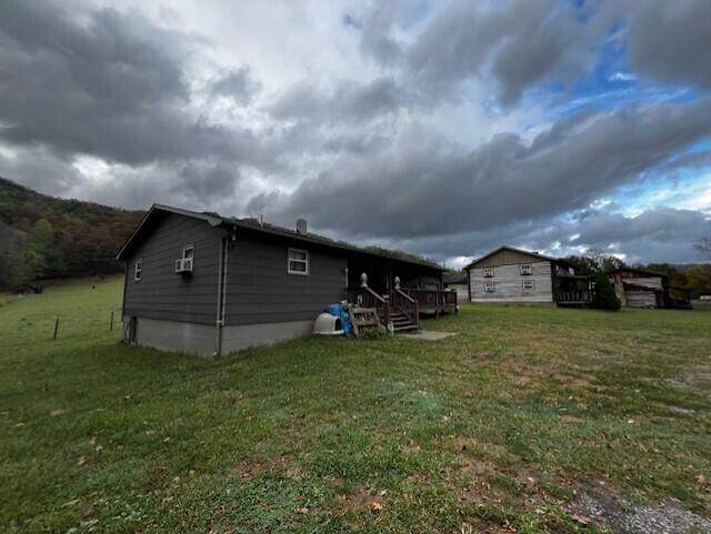 312 & 306 Falls View Lane - Photo 1