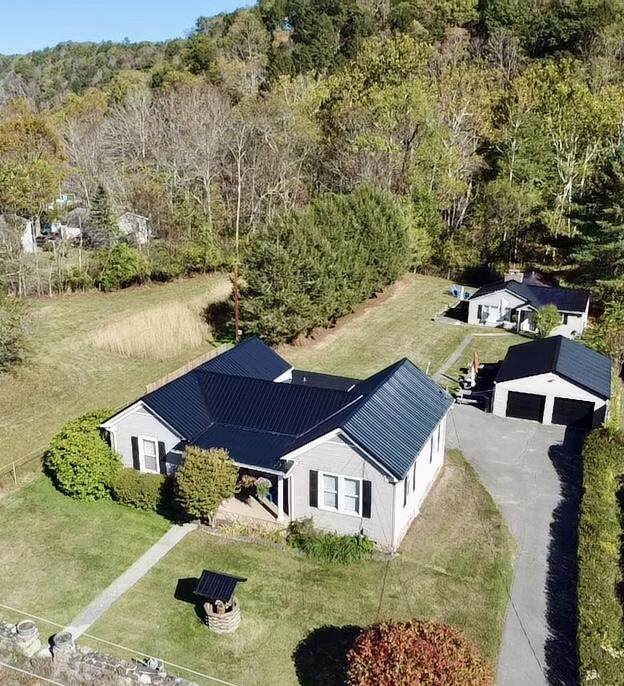 640 Big Draft Rd - Photo 1