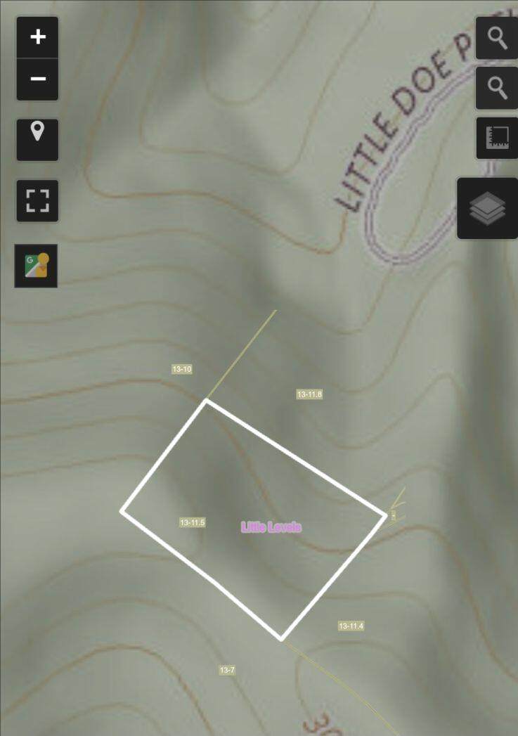 14b Lot Bear View Ln - Photo 1