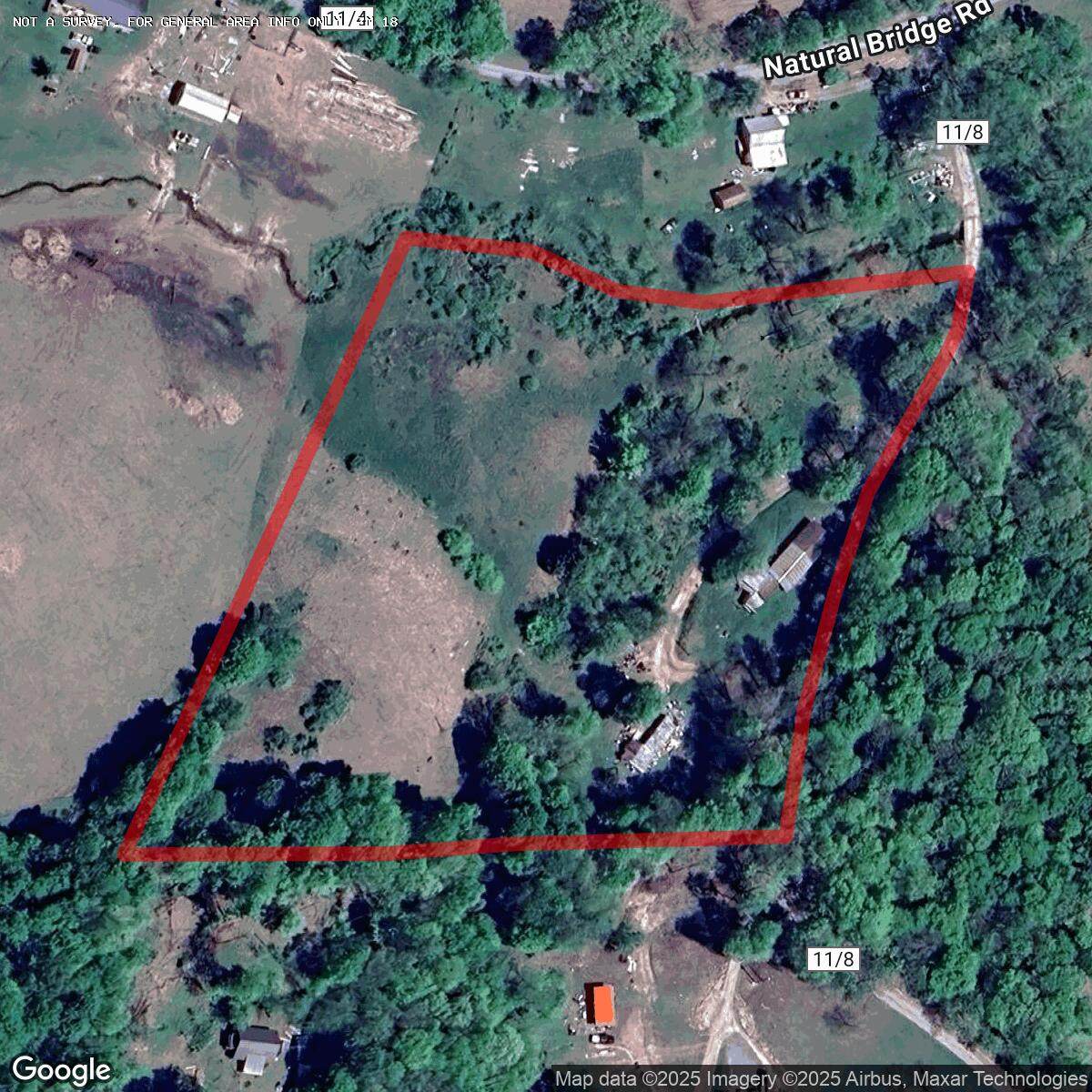 74 Harvey Golden Rd - Photo 1