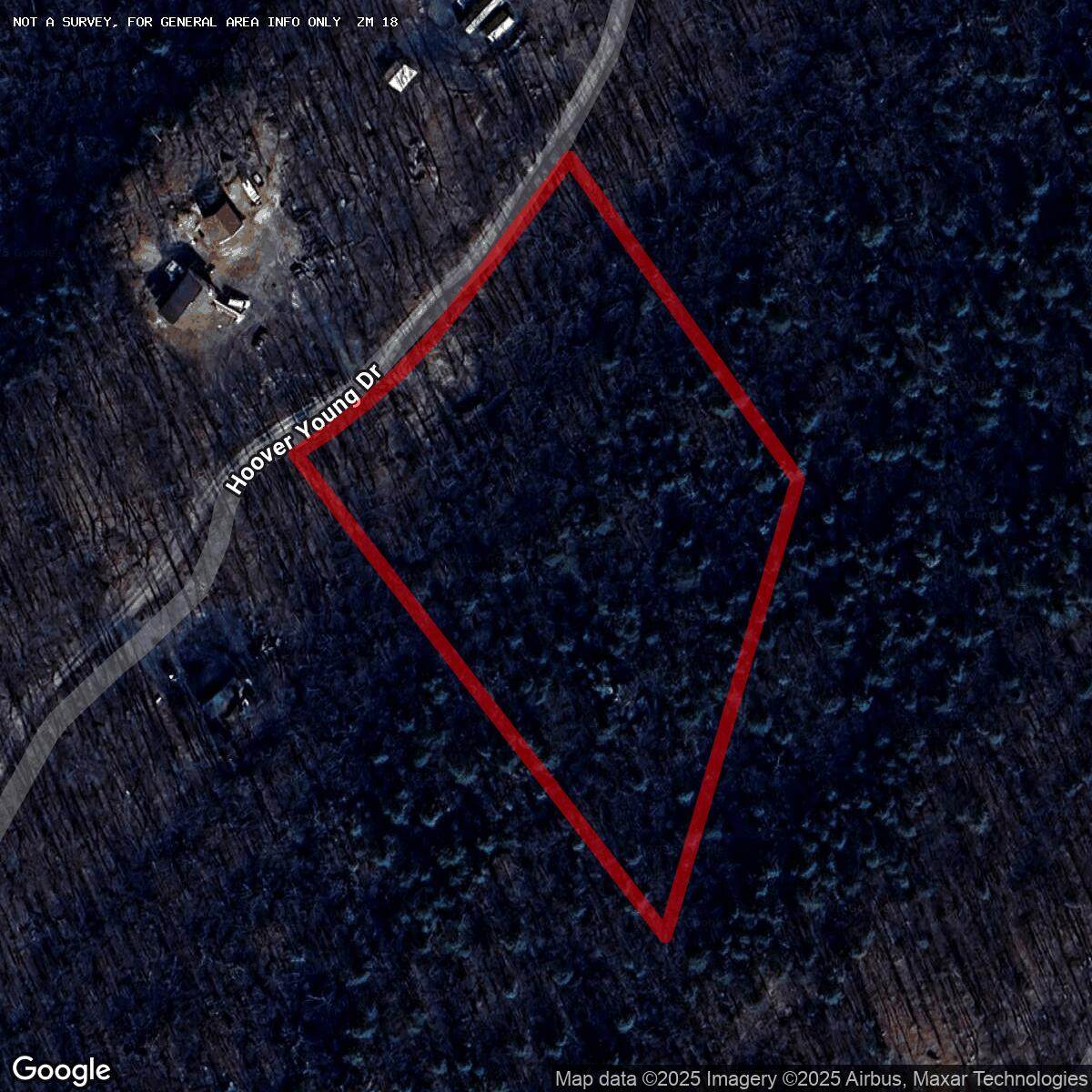 600 Hoover Young Dr - Photo 1