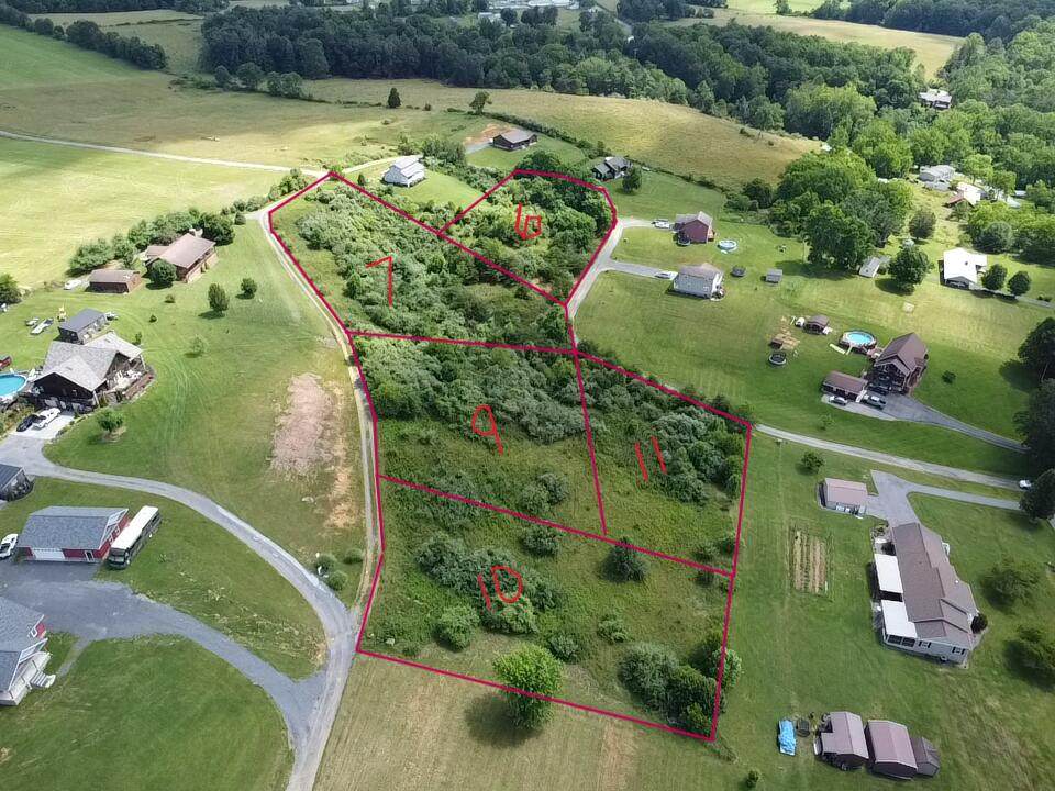 Lot 10 Meadow Ln - Photo 1