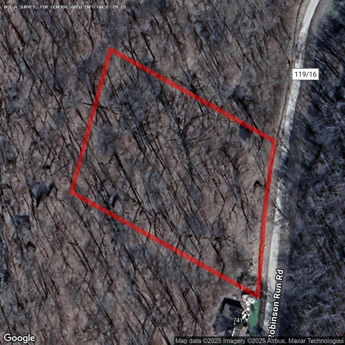 781 Robinson Run - Photo 1