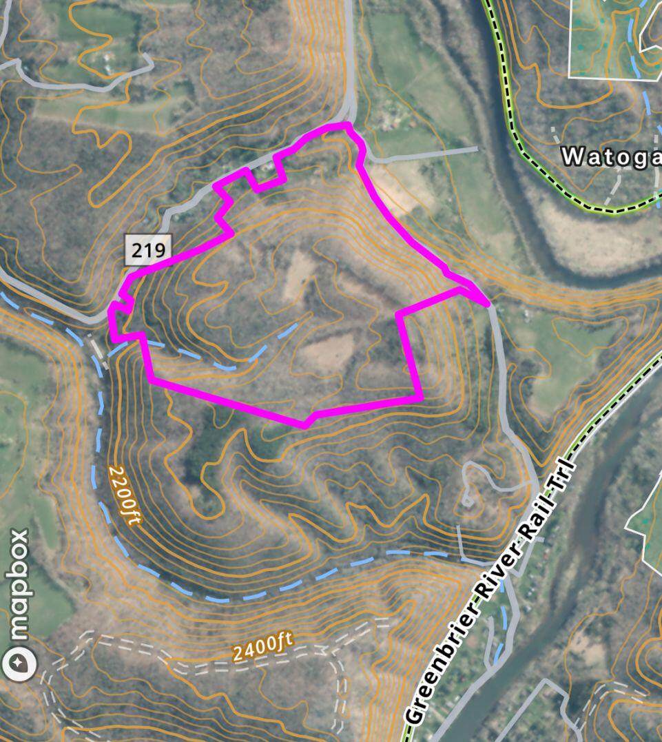 4001 Steven Hole Run Road - Photo 1