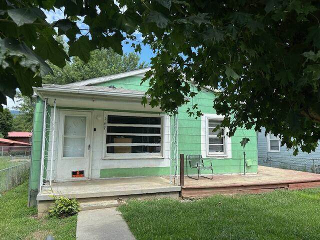 147 Alleghany Ave. - Photo 1