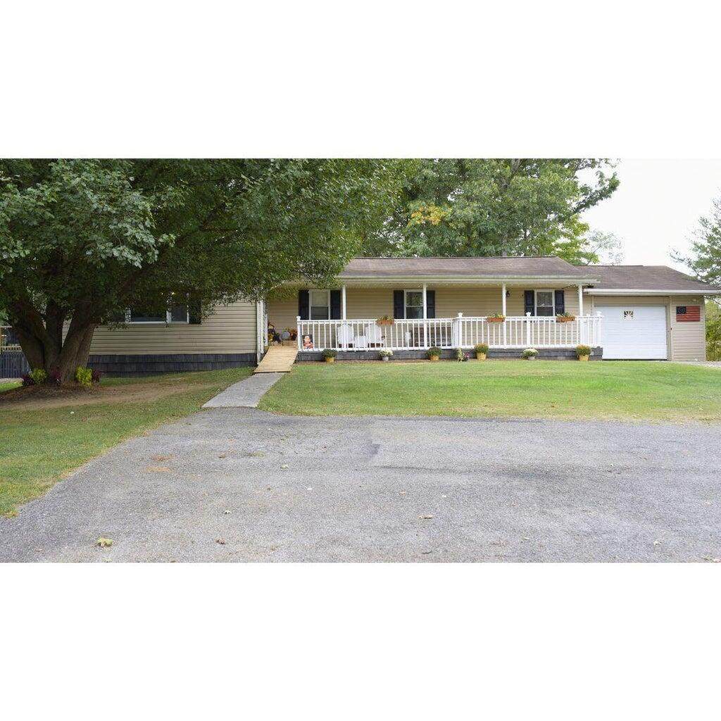 3446 Ballard-Red Sulphur Pkwy - Photo 1