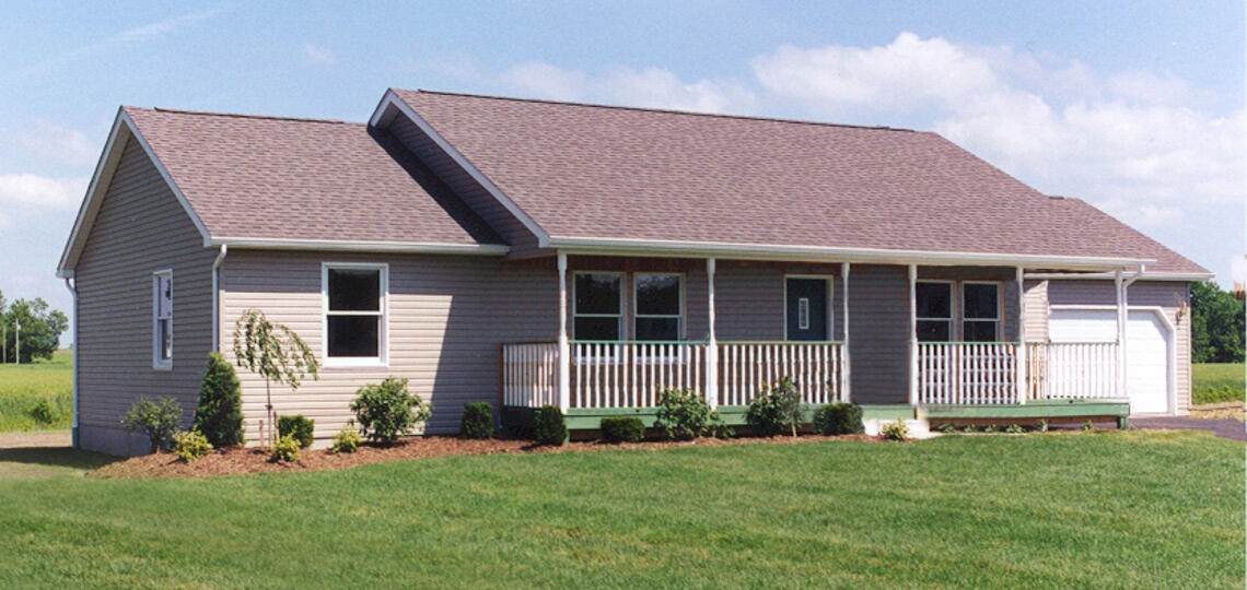 0 Sparrow View Ln - Photo 1
