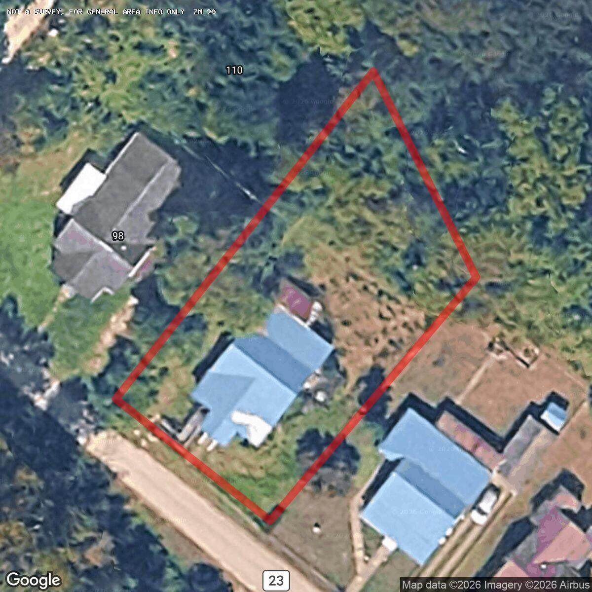 86 Smithers Creek Rd - Photo 1