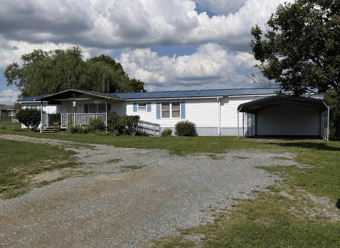 4108 Ballard-Red Sulphur - Photo 1