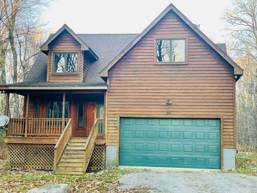 1133 Hunters Ridge Rd - Photo 1