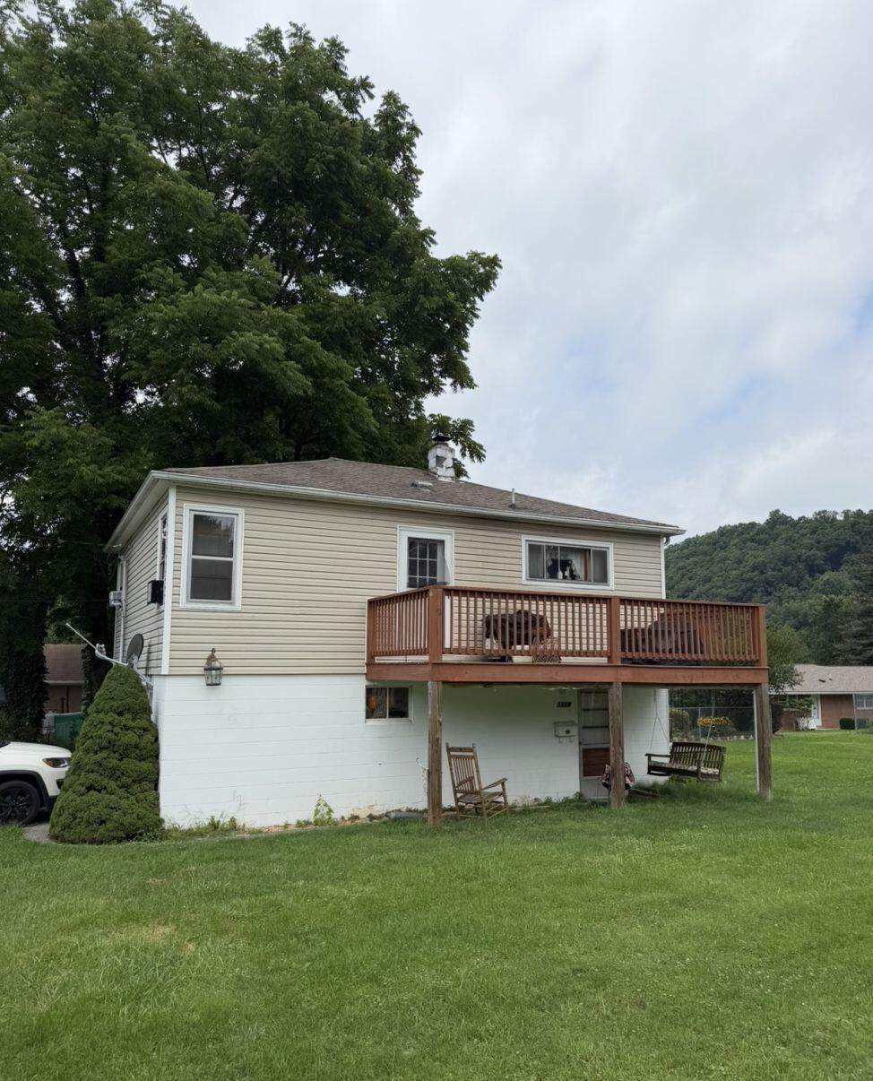 1309 Parrish St - Photo 1