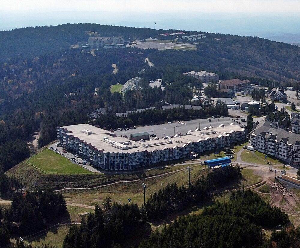 182 Mountain Lodge - Photo 1