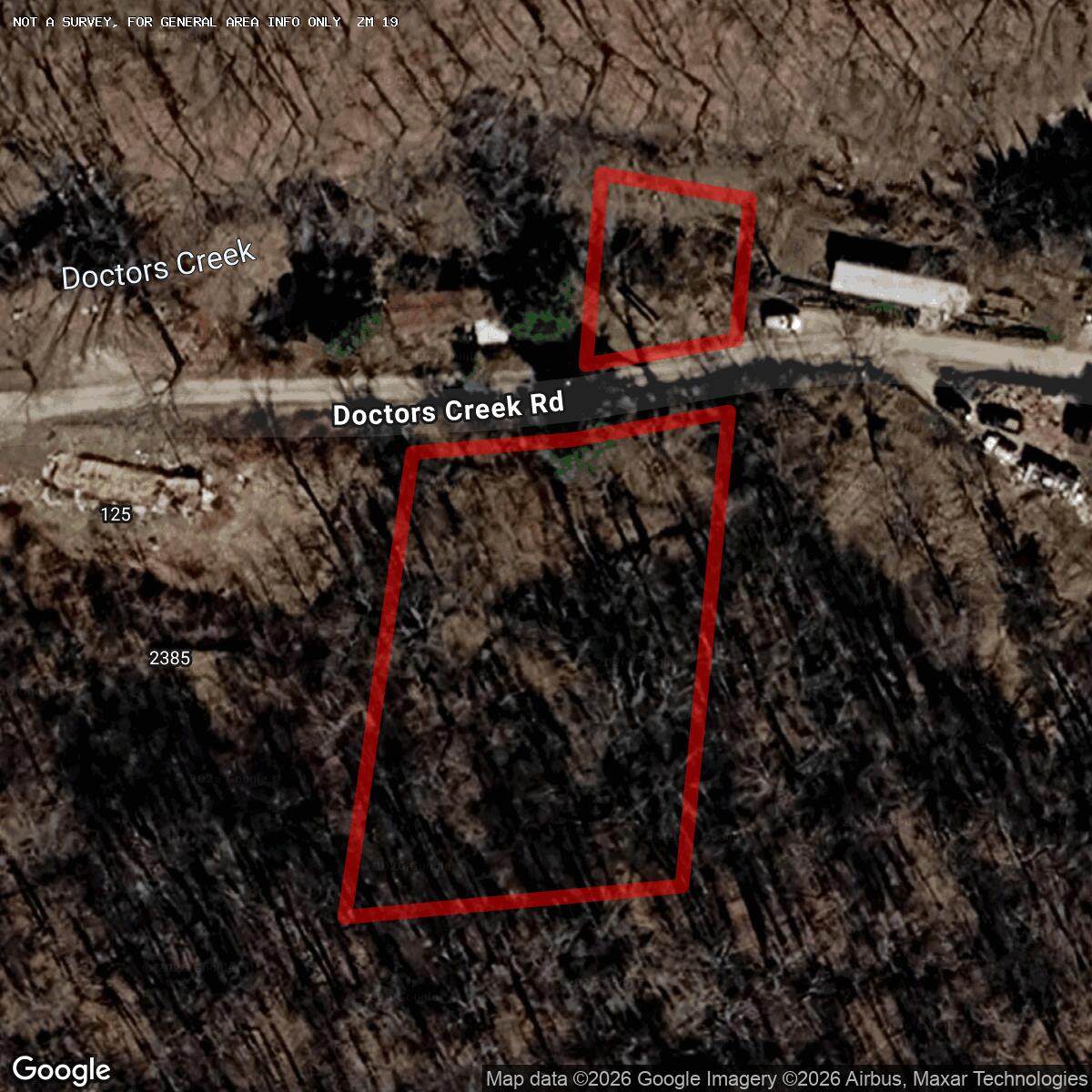 2347 Doctors Creek Rd - Photo 1