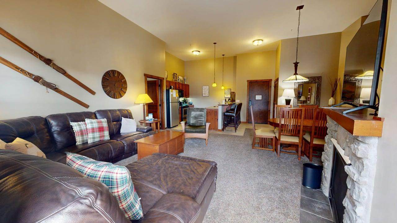 107 Soaring Eagle Lodge - Photo 1