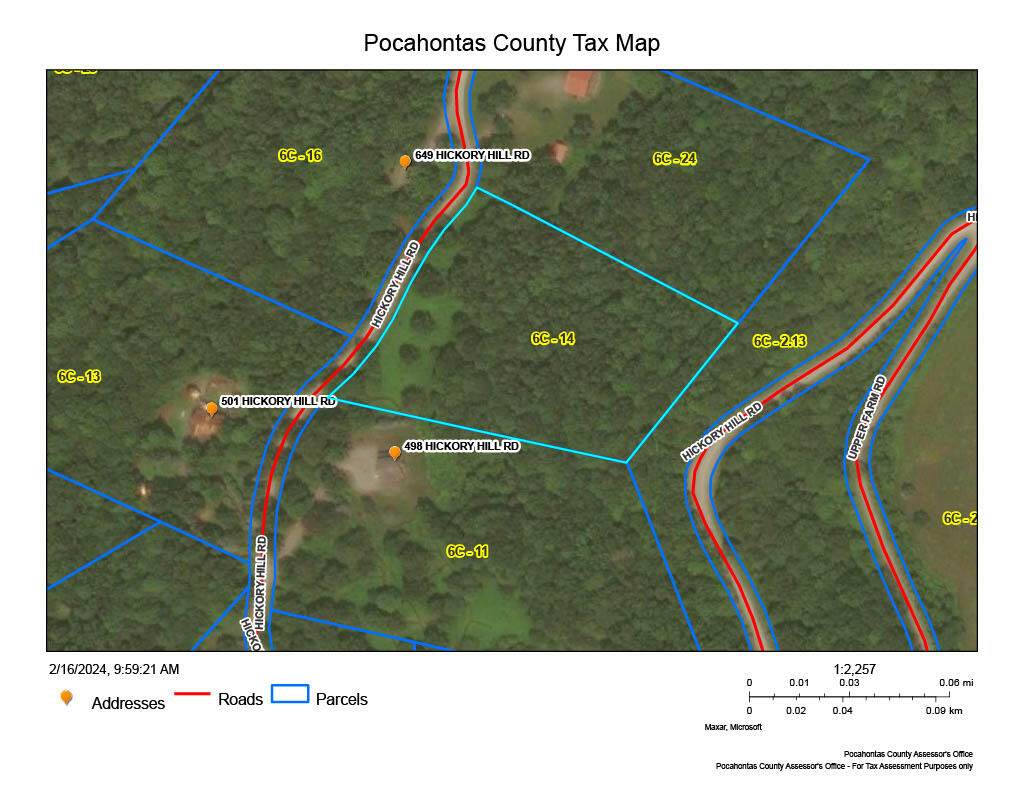 3 Hickory Hill - Photo 1