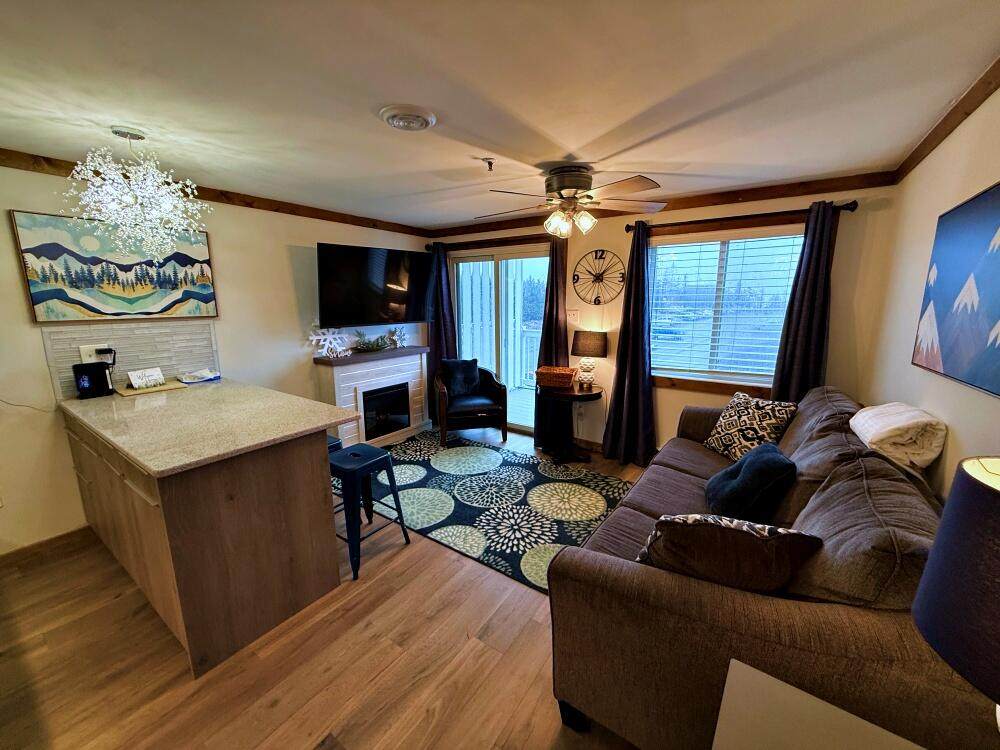 353 Mountain Lodge - Photo 1