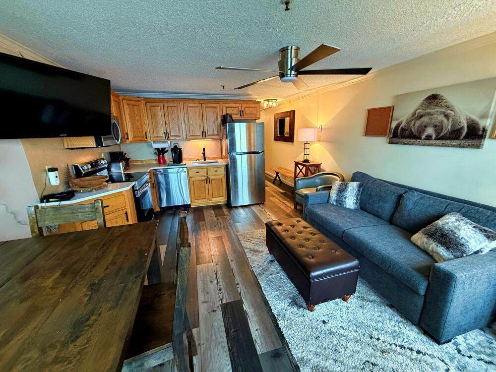 362 Mountain Lodge - Photo 1