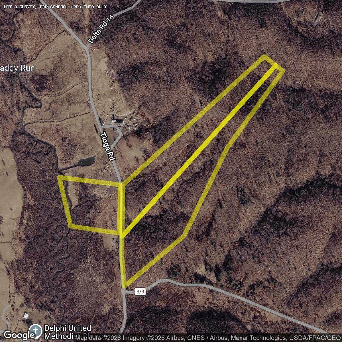 4042 Tioga Rd - Photo 1