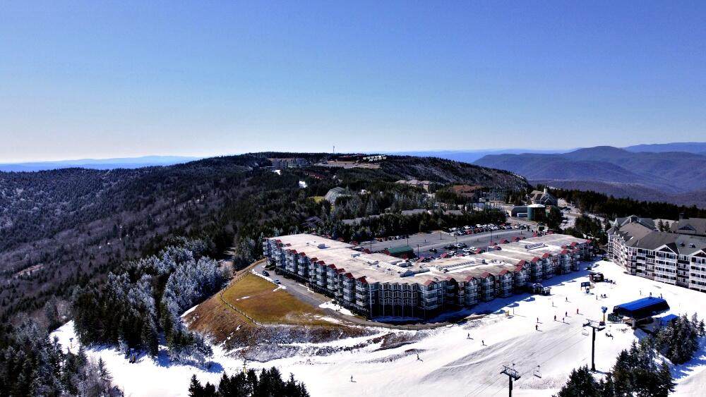 343-345 Mountain Lodge - Photo 1