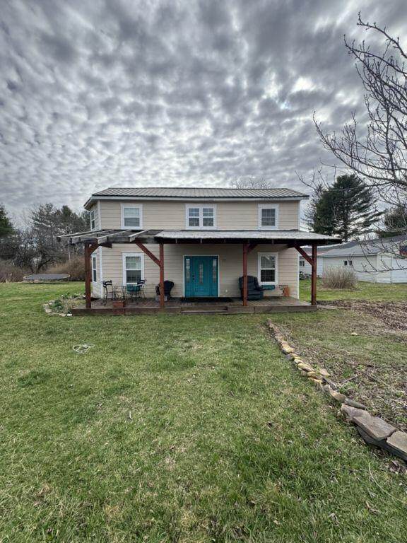 17 Hannah Run Rd - Photo 1