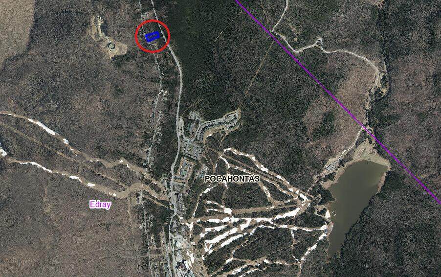 Lot 129 West Ridge - Photo 1