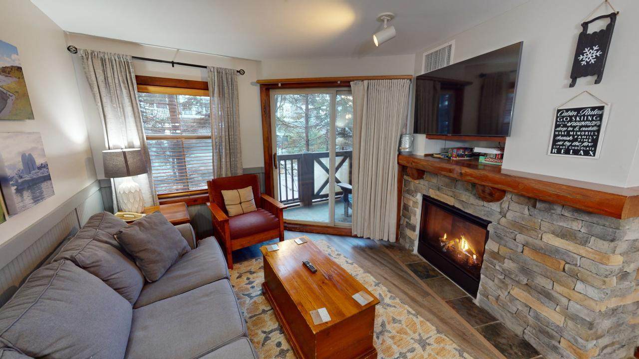 260 Rimfire Lodge - Photo 1