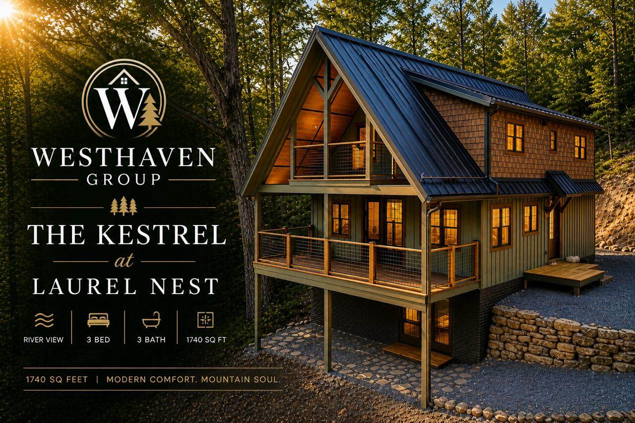 23 Evergreen Way - Photo 1