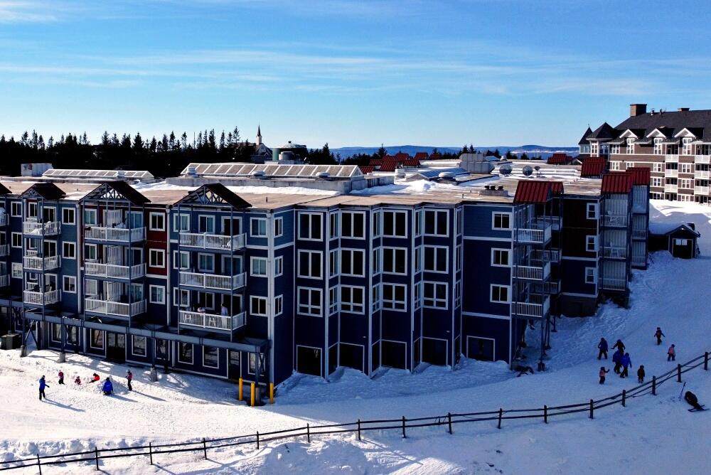 345 Mountain Lodge - Photo 1
