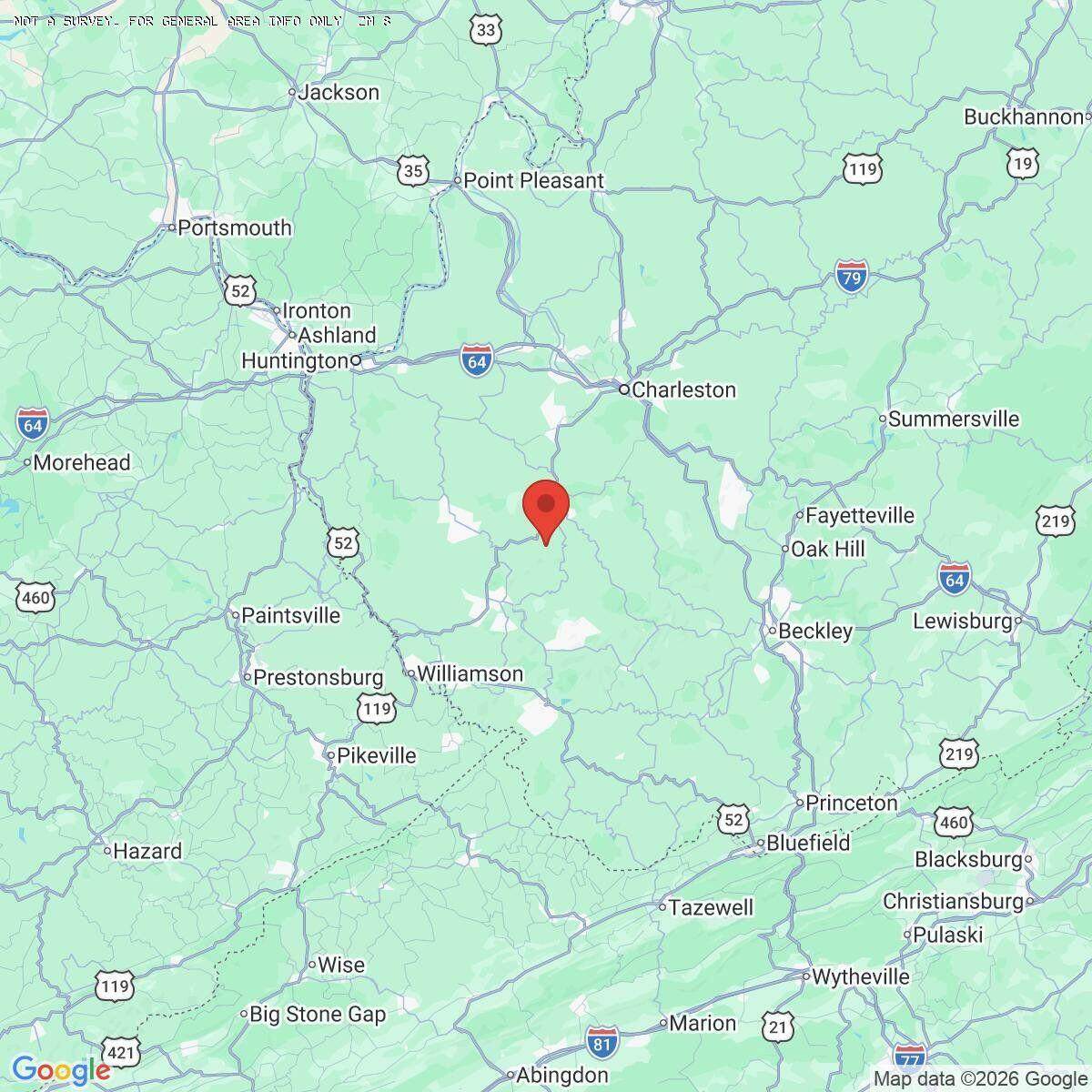 1977 Mikes Fork Rd - Photo 1