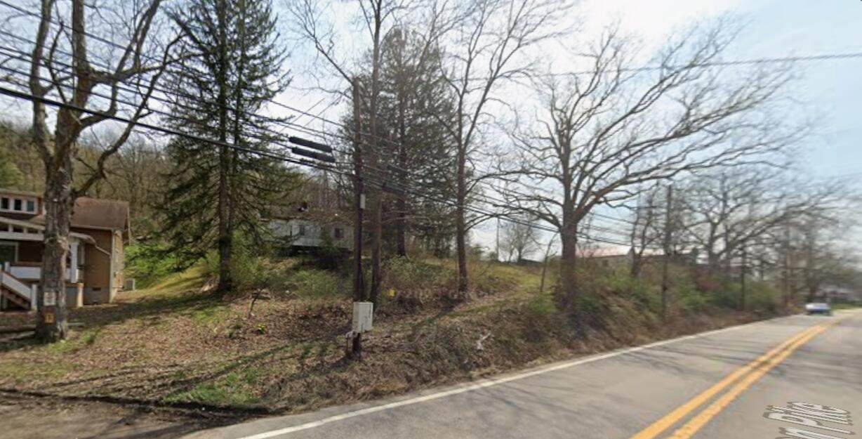 1730 Shinnston Pke - Photo 1