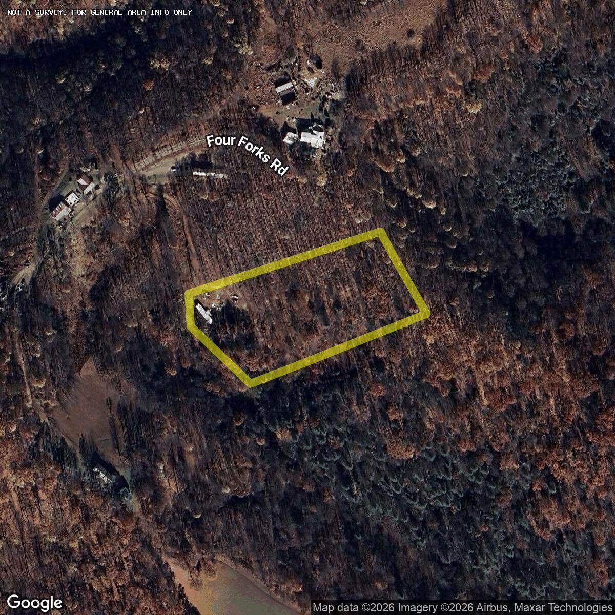 530 Four Forks Rd - Photo 1