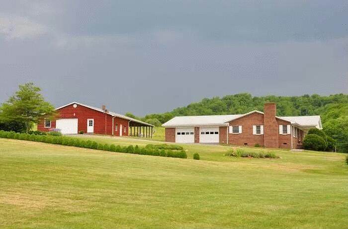 2446 Grassy Meadows Rd - Photo 1