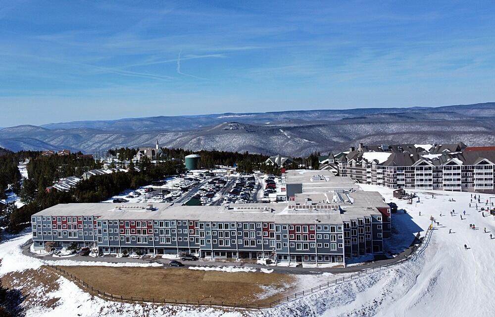 151 Mountain Lodge - Photo 1