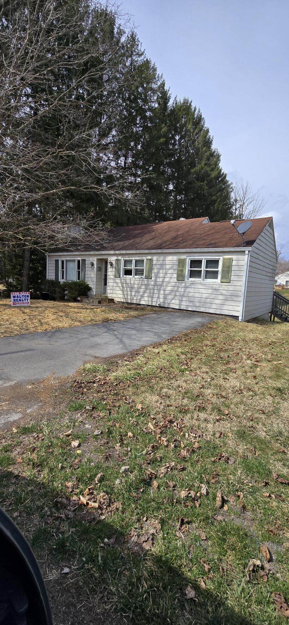 322 Bell Drive - Photo 1