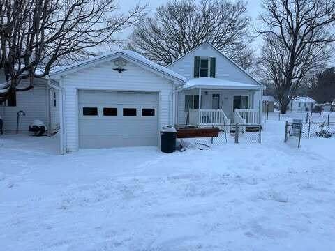306 Logan Street - Photo 1
