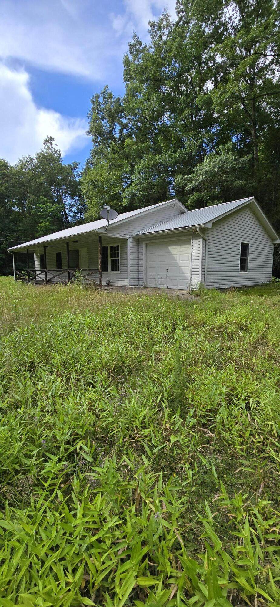 238 Coggins Knob Rd - Photo 1