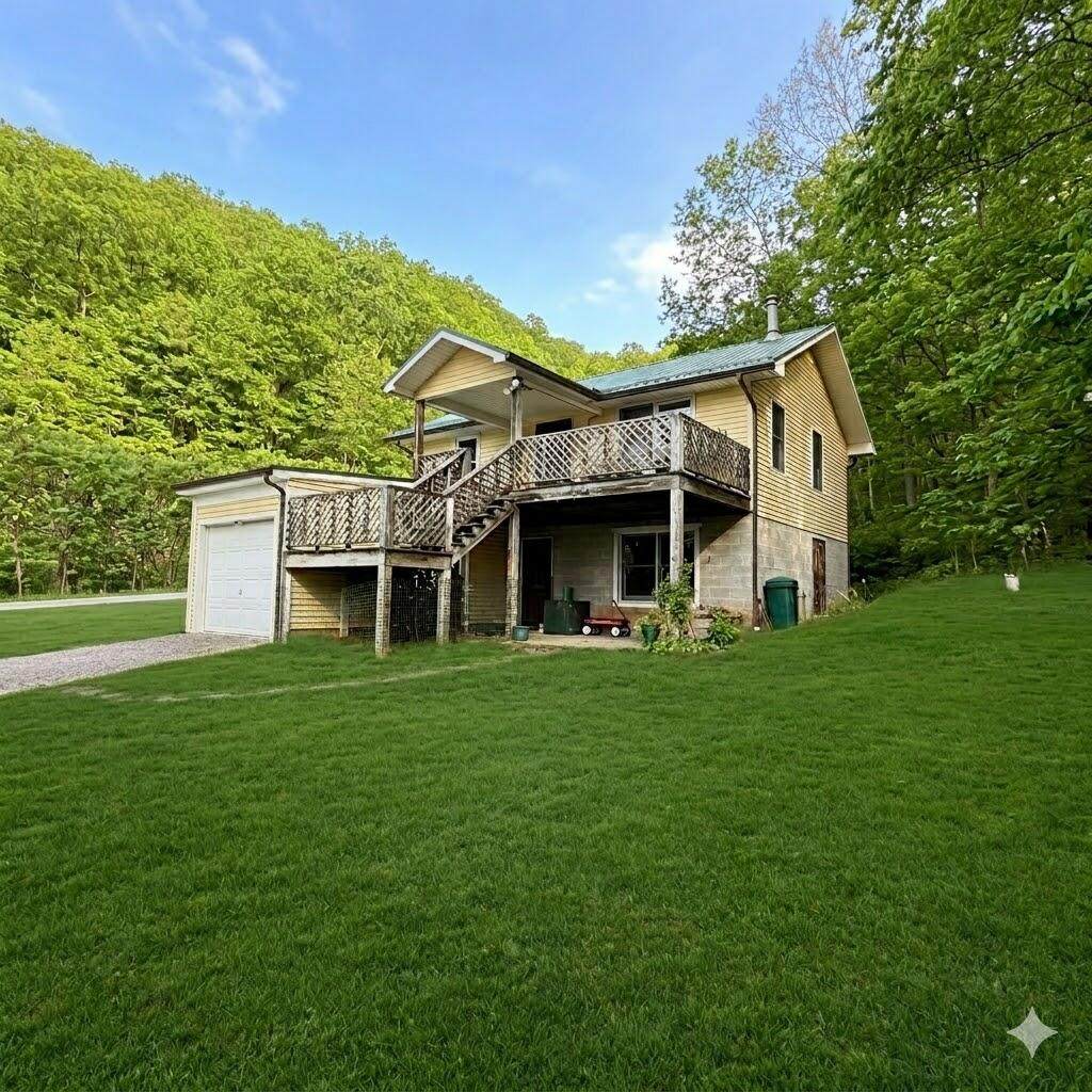 3259 Julia Rd - Photo 1