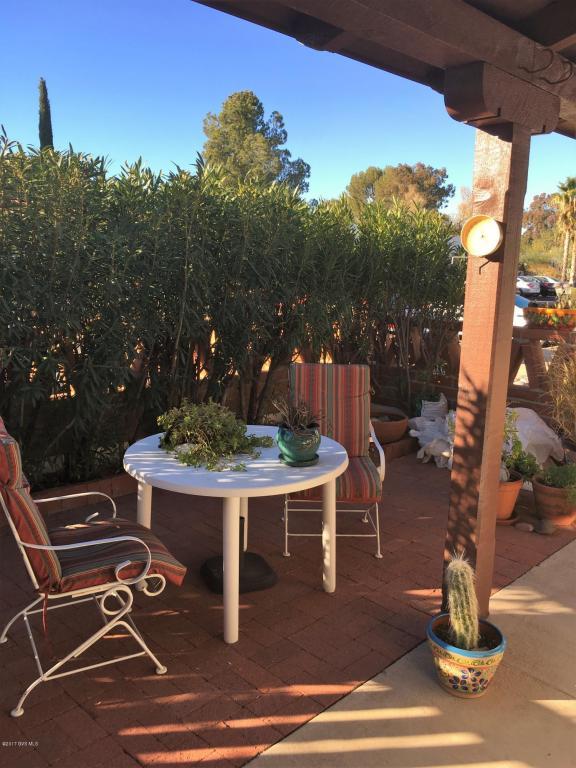 221 Paseo Pena - Photo 1
