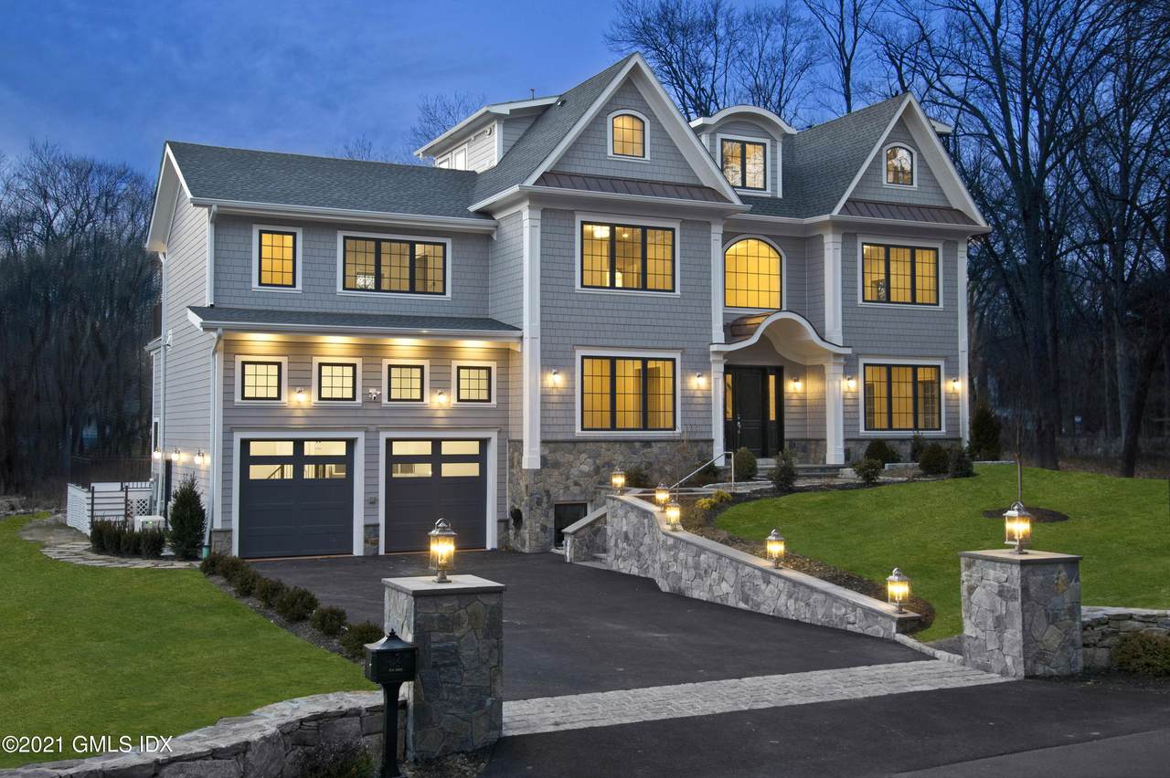 340 Cognewaugh Road - Photo 1