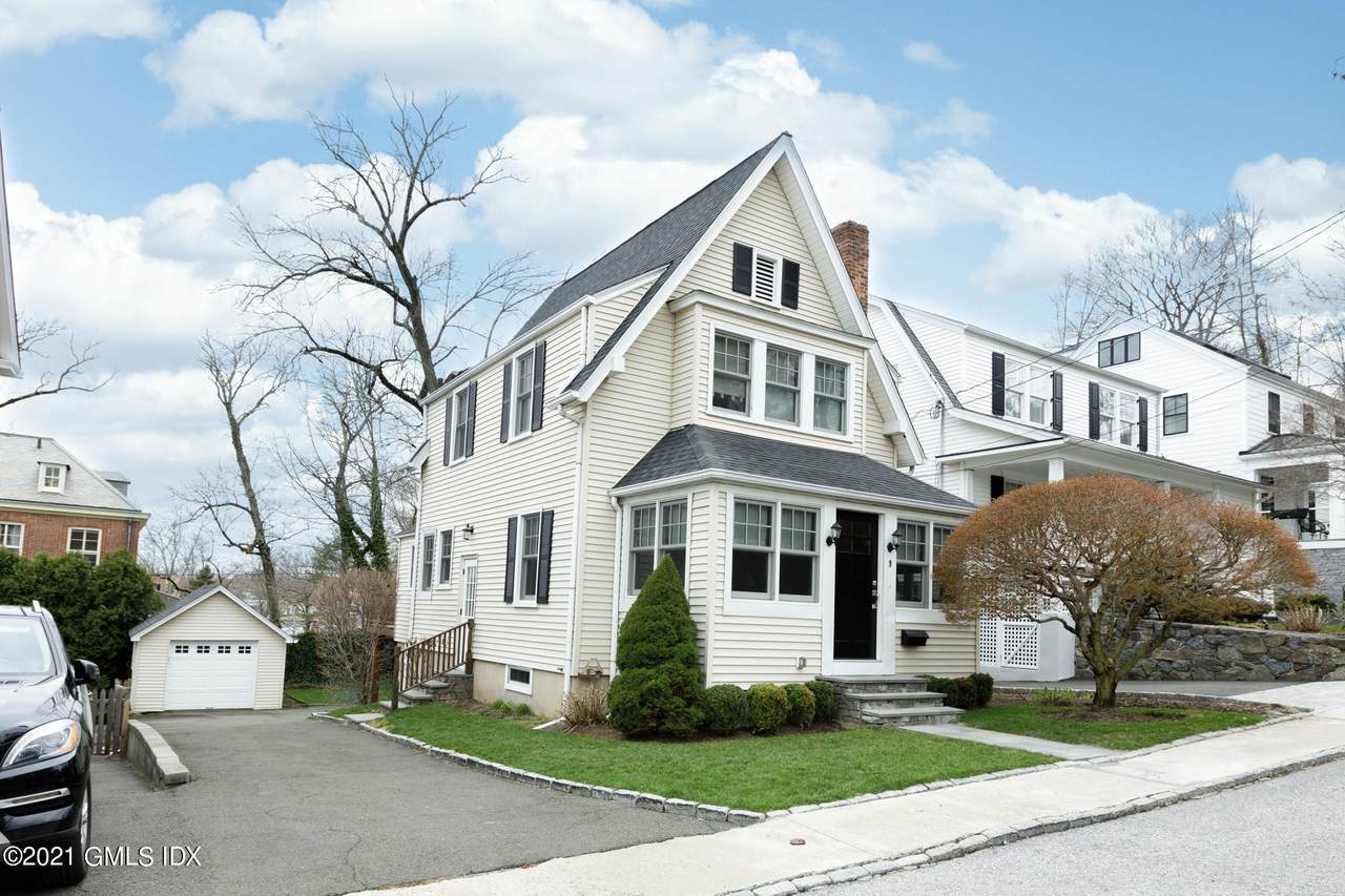 9 Bolling Place - Photo 1