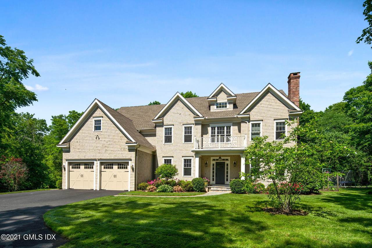 429 Ponus Ridge Road - Photo 1