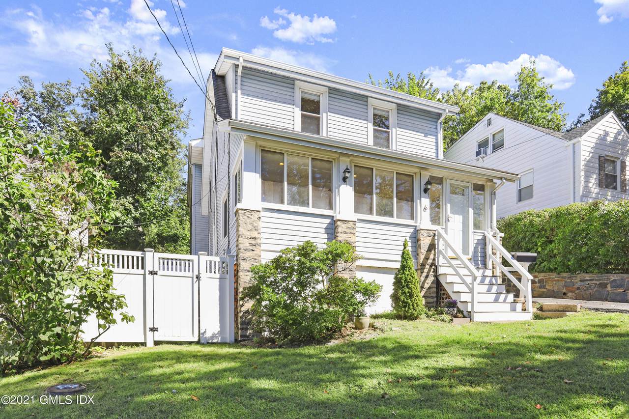 6 Sherman Avenue - Photo 1