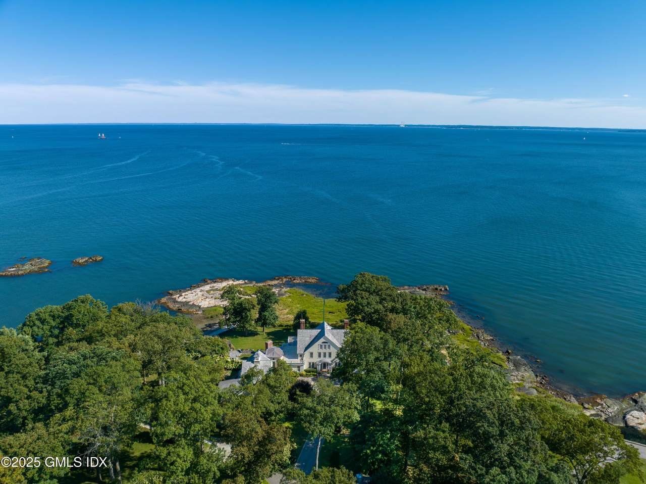 157 Long Neck Point Road - Photo 1