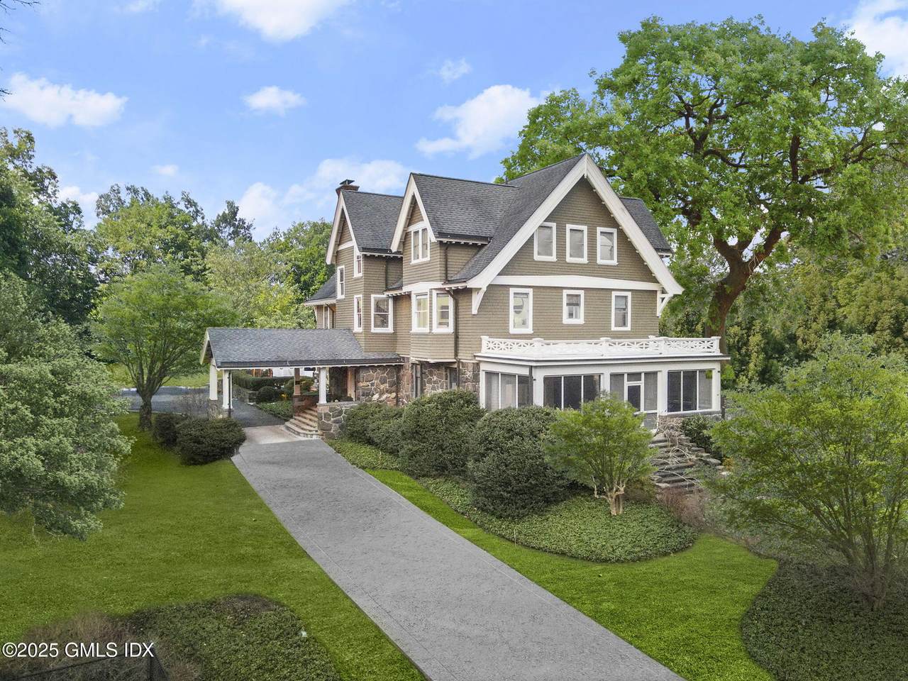 151 Old Church Road - Photo 1