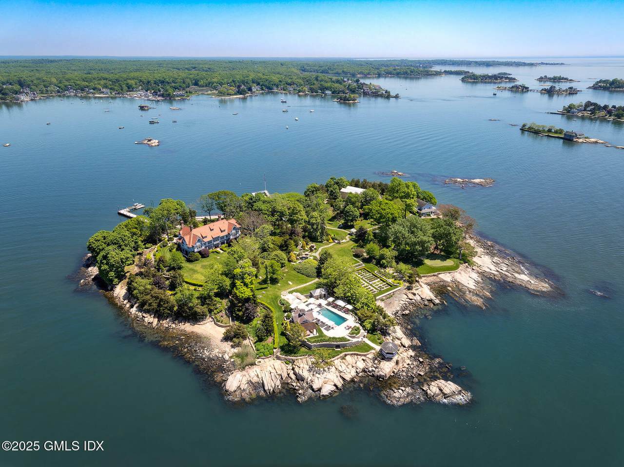 0 Rogers Island - Photo 1