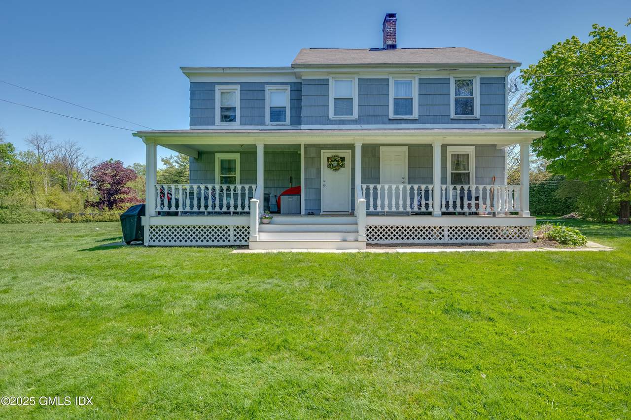 125 Bowman Drive - Photo 1