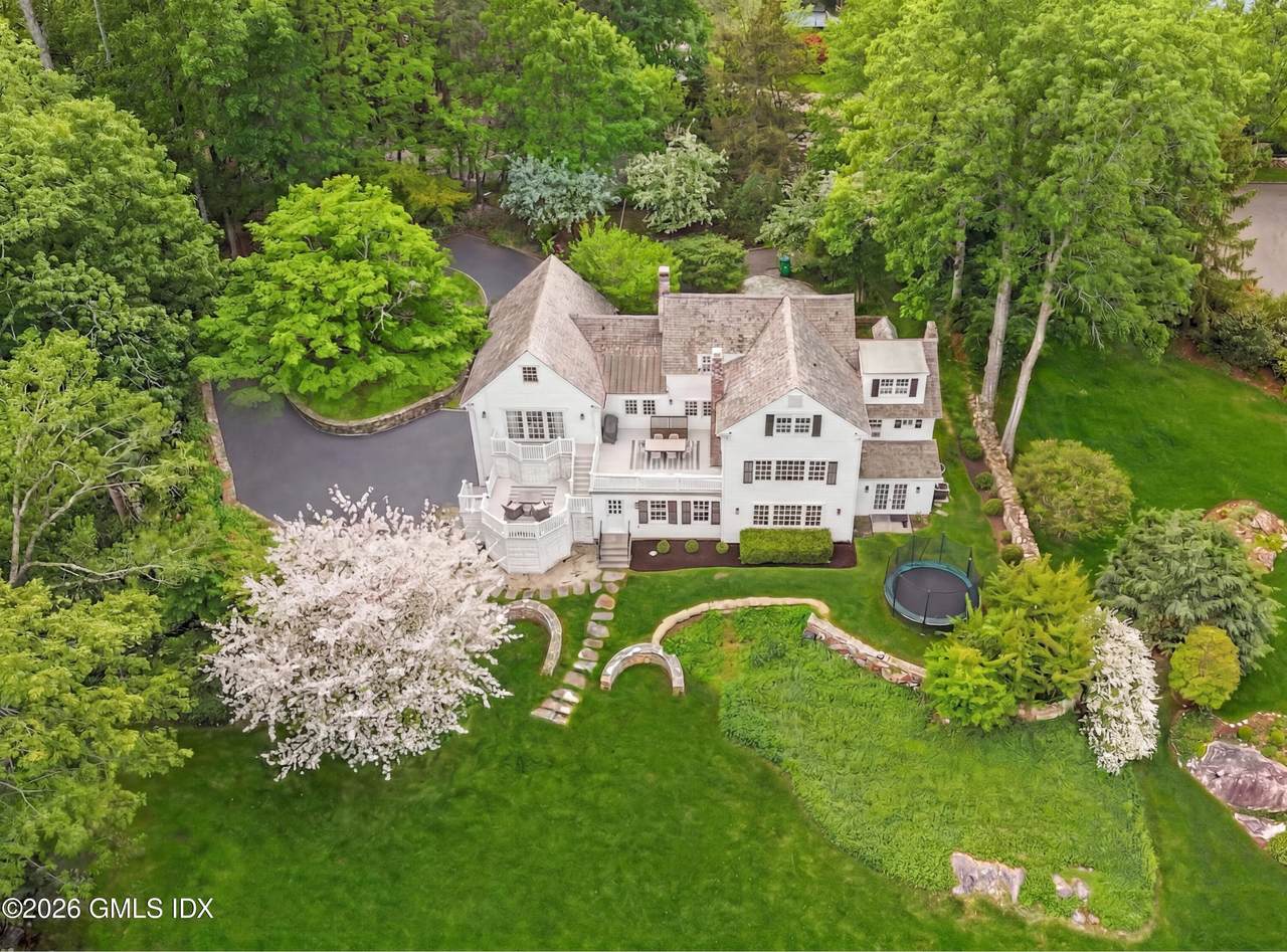 151 Stanwich Road - Photo 1
