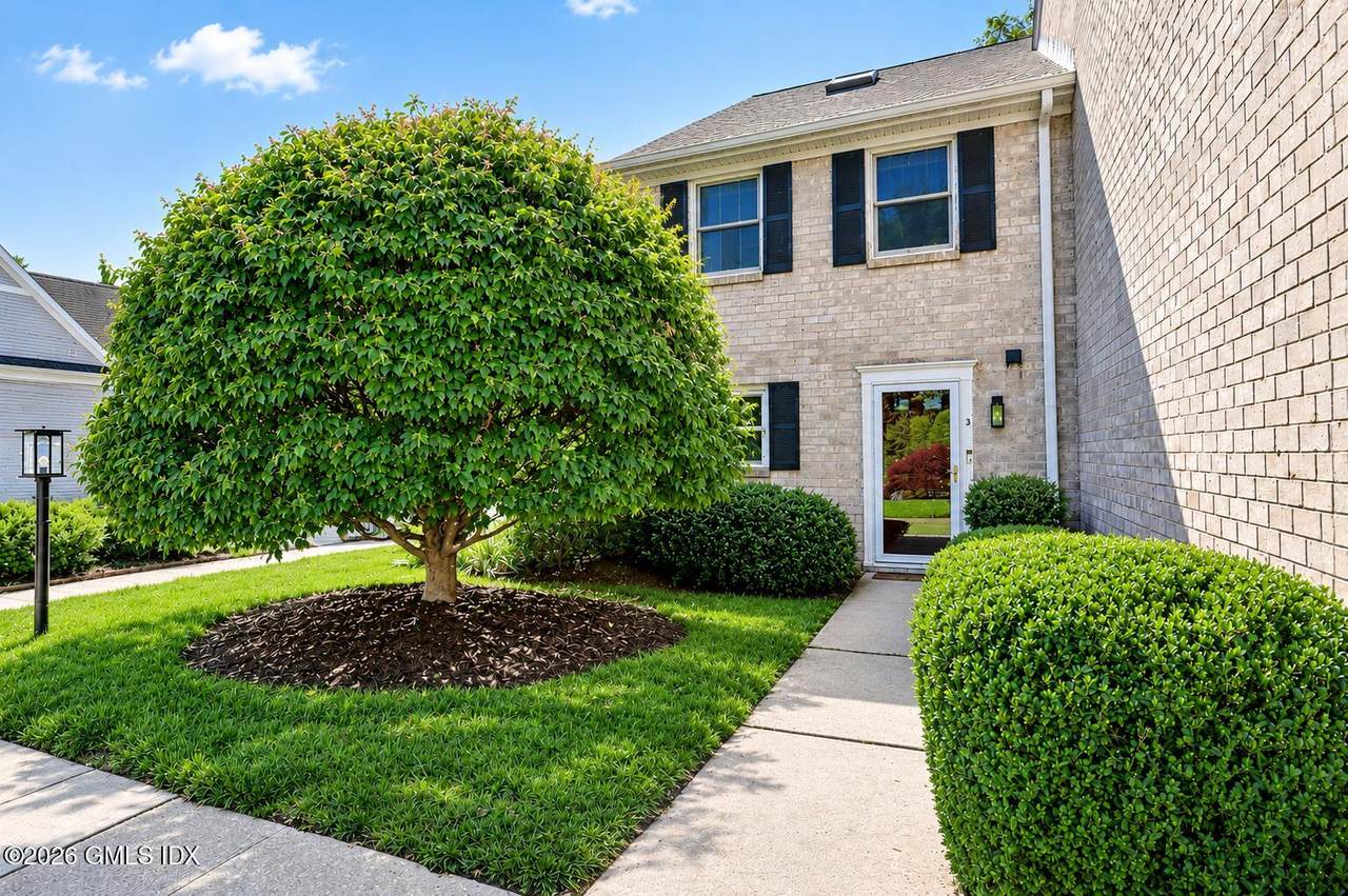 25 Indian Harbor Drive - Photo 1