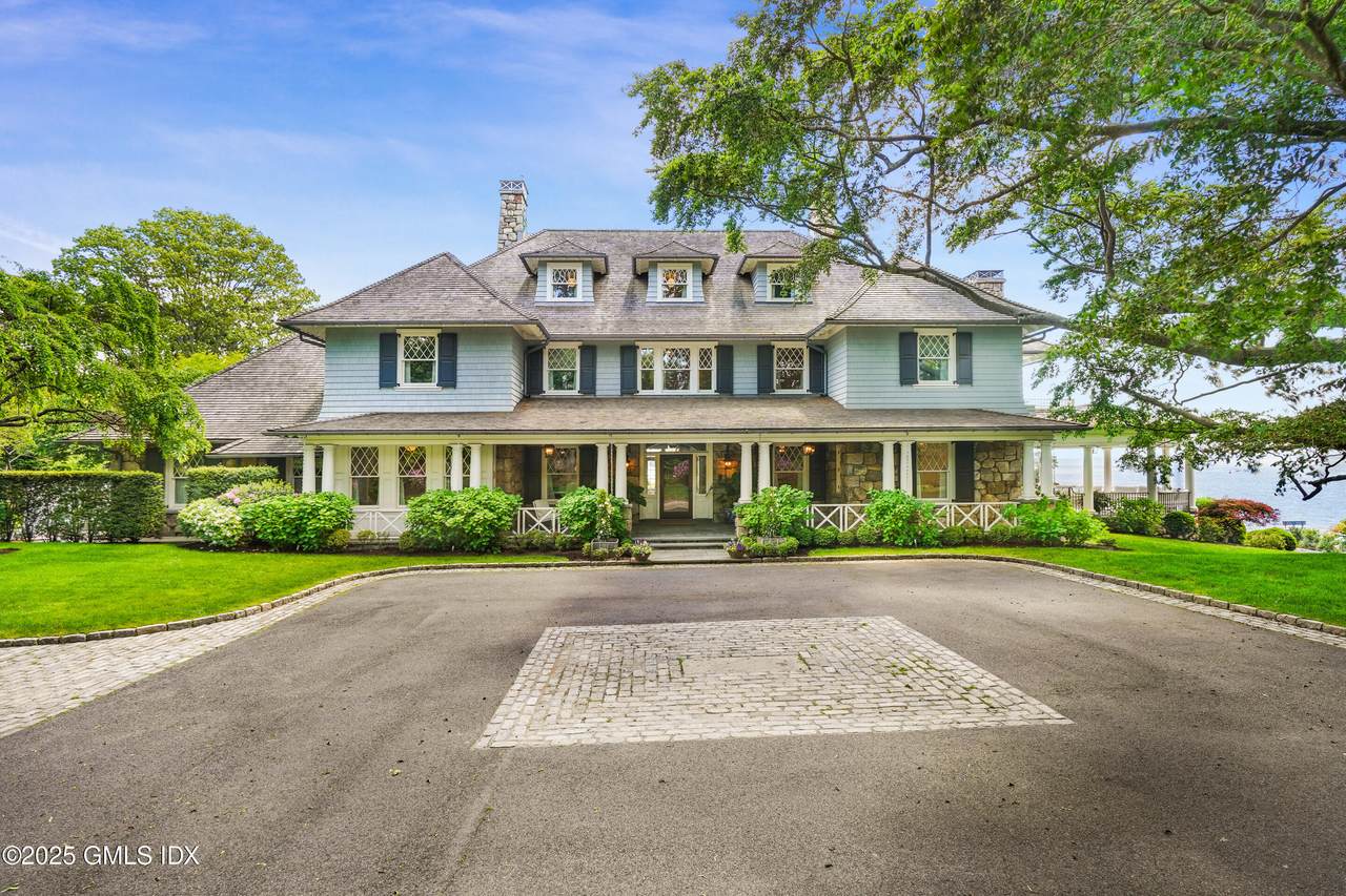 579 Indian Field Road - Photo 1