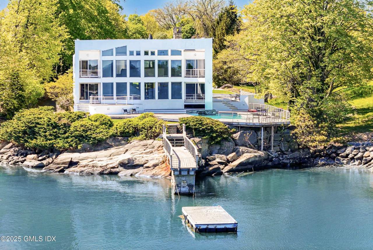 111 Byram Shore Road - Photo 1